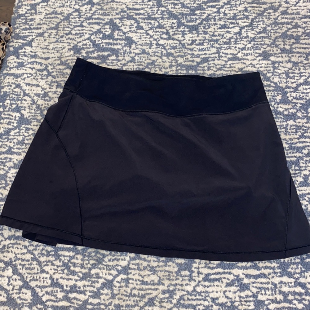Lululemon Tennis Skirt